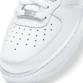 Кросівки жіночі Nike WMNS AIR FORCE 1 07 MID білі DD9625-100