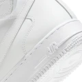 Кросівки жіночі Nike WMNS AIR FORCE 1 07 MID білі DD9625-100
