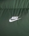 Жилетка Nike M NK CLUB PUFFER VEST зеленая FB7373-323