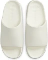 Шльопанці жіночі Nike CALM SLIDE білі DX4816-100