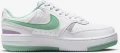 Кросівки Nike GAMMA FORCE білі FN7109-100