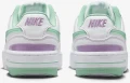 Кросівки Nike GAMMA FORCE білі FN7109-100