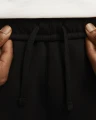 Спортивные штаны Nike M NSW SW AIR CARGO PANT FLC BB черно-белые FN7693-010