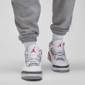 Спортивні штани Nike MJ ESS STMT FLC PANT сірі DQ7468-091