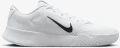 Кросівки тенісні Nike VAPOR LITE 2 HC біло-чорні DV2018-100