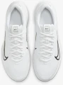 Кросівки тенісні Nike VAPOR LITE 2 HC біло-чорні DV2018-100
