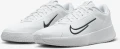 Кросівки тенісні Nike VAPOR LITE 2 HC біло-чорні DV2018-100