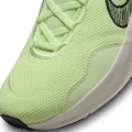 Кроссовки Nike LEGEND ESSENTIAL 3 NN светло-зеленые DM1120-700