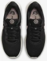 Кроссовки женские Nike TANJUN FLYEASE черно-розовые DV7786-002