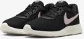 Кроссовки женские Nike TANJUN FLYEASE черно-розовые DV7786-002