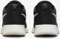 Кроссовки женские Nike TANJUN FLYEASE черно-розовые DV7786-002
