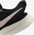 Кроссовки женские Nike TANJUN FLYEASE черно-розовые DV7786-002