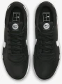 Кроссовки теннисные Nike ZOOM COURT LITE 3 черно-белые DV3258-001