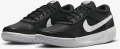 Кроссовки теннисные Nike ZOOM COURT LITE 3 черно-белые DV3258-001