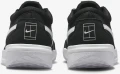 Кроссовки теннисные Nike ZOOM COURT LITE 3 черно-белые DV3258-001