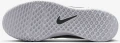 Кроссовки теннисные Nike ZOOM COURT LITE 3 черно-белые DV3258-001