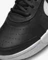 Кроссовки теннисные Nike ZOOM COURT LITE 3 черно-белые DV3258-001