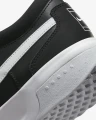 Кроссовки теннисные Nike ZOOM COURT LITE 3 черно-белые DV3258-001
