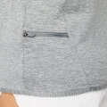 Реглан для бега женский Nike SWIFT TOP серый FB4316-084