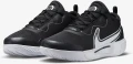 Кросівки тенісні Nike M ZOOM COURT PRO CLY чорно-білі DV3277-001