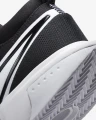 Кросівки тенісні Nike M ZOOM COURT PRO CLY чорно-білі DV3277-001