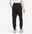 Спортивні штани жіночі NIKE W NSW TCH FLC MR JGGR чорні FB8330-010