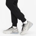 Спортивні штани жіночі NIKE W NSW TCH FLC MR JGGR чорні FB8330-010