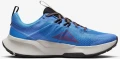 Кроссовки беговые Nike JUNIPER TRAIL 2 NN синие DM0822-402