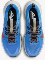 Кроссовки беговые Nike JUNIPER TRAIL 2 NN синие DM0822-402
