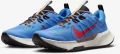 Кроссовки беговые Nike JUNIPER TRAIL 2 NN синие DM0822-402
