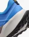 Кроссовки беговые Nike JUNIPER TRAIL 2 NN синие DM0822-402