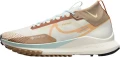 Кросівки для трейлраннінгу Nike REACT PEGASUS TRAIL 4 GTX бежево-коричневі FN8886-181