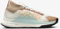 Кросівки для трейлраннінгу Nike REACT PEGASUS TRAIL 4 GTX бежево-коричневі FN8886-181