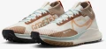 Кросівки для трейлраннінгу Nike REACT PEGASUS TRAIL 4 GTX бежево-коричневі FN8886-181