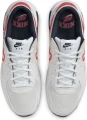 Кросівки Nike AIR MAX EXCEE біло-темно-синьо-червоні DZ0795-013