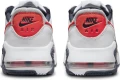 Кросівки Nike AIR MAX EXCEE біло-темно-синьо-червоні DZ0795-013