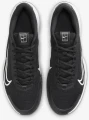 Кроссовки теннисные Nike VAPOR LITE 2 HC черно-белые DV2018-001
