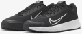 Кроссовки теннисные Nike VAPOR LITE 2 HC черно-белые DV2018-001