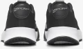 Кроссовки теннисные Nike VAPOR LITE 2 HC черно-белые DV2018-001
