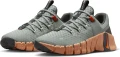 Кроссовки для тренировок Nike FREE METCON 5 серые DV3949-301