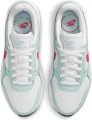 Кроссовки женские Nike AIR MAX SC бело-бирюзовые CW4554-115