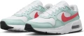 Кроссовки женские Nike AIR MAX SC бело-бирюзовые CW4554-115