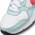 Кроссовки женские Nike AIR MAX SC бело-бирюзовые CW4554-115