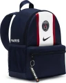 Рюкзак подростковый Nike Y PSG NK JDI MINI BKPK - SU22 темно-синий DM0048-410