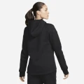 Толстовка женская Nike HDY черная FB8338-010
