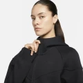 Толстовка женская Nike HDY черная FB8338-010