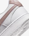 Кроссовки женские Nike COURT VISION LO бело-розовые DH3158-102