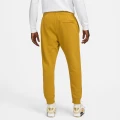 Спортивні штани Nike CLUB JGGR FT жовті BV2679-716