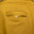 Спортивні штани Nike CLUB JGGR FT жовті BV2679-716