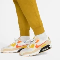 Спортивні штани Nike CLUB JGGR FT жовті BV2679-716